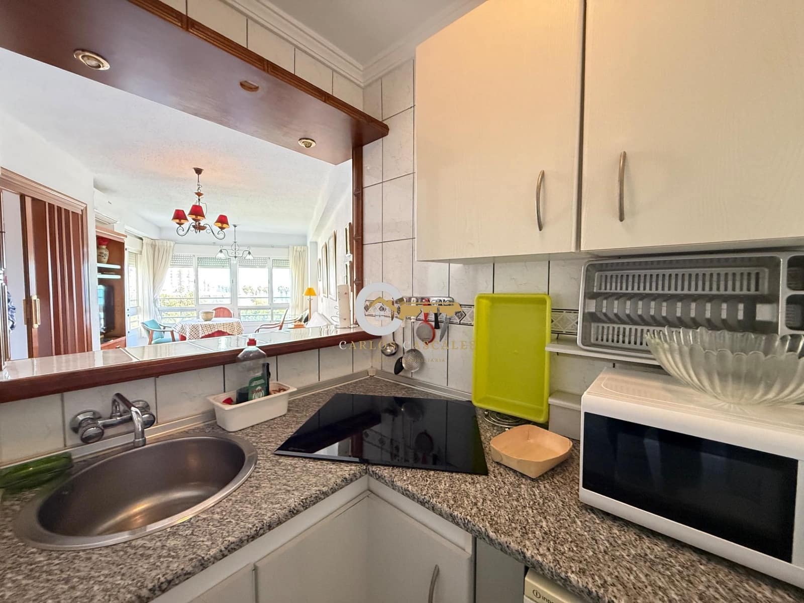 1 soverom Leilighet til salgs i Algarrobo med svømmebasseng - € 195 000 (Ref: 9446775)