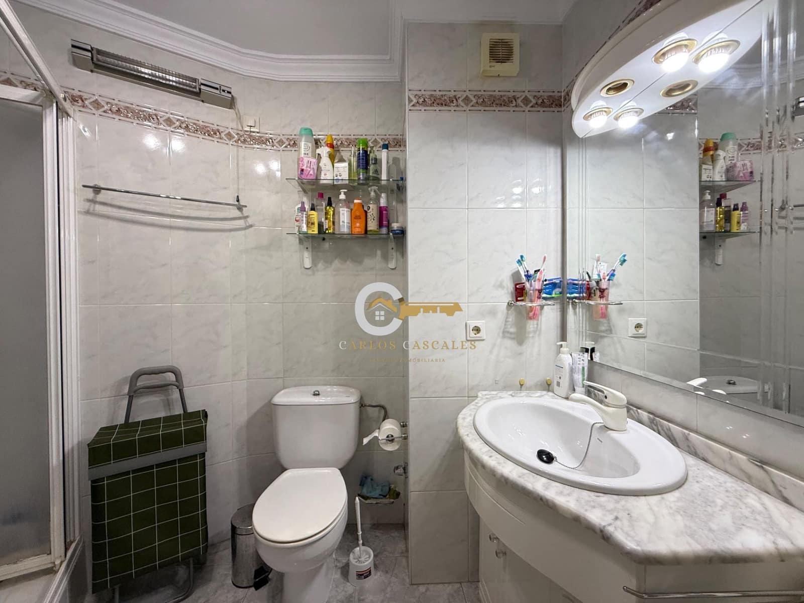 1 soverom Leilighet til salgs i Algarrobo med svømmebasseng - € 195 000 (Ref: 9446775)