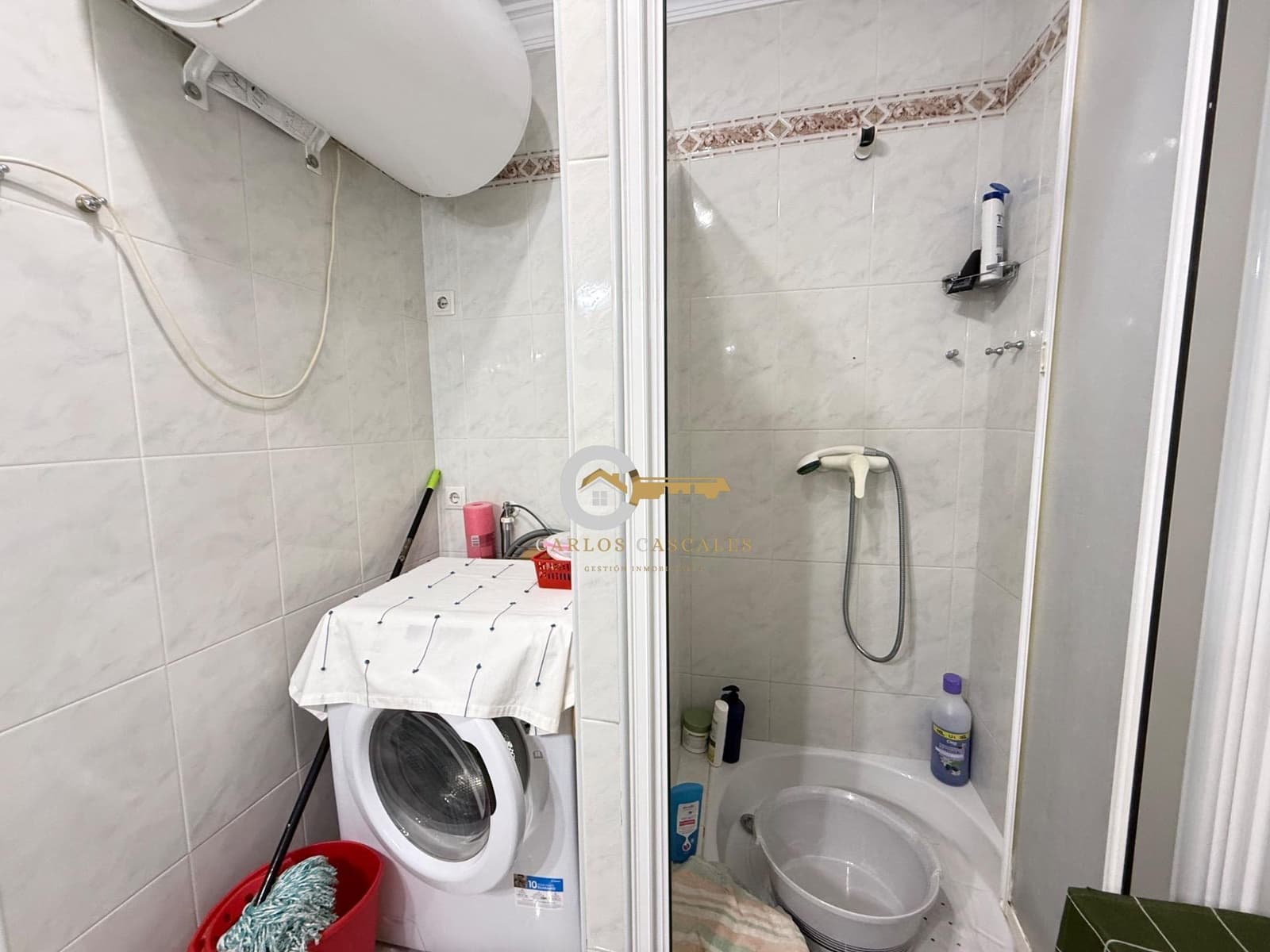 1 soverom Leilighet til salgs i Algarrobo med svømmebasseng - € 195 000 (Ref: 9446775)