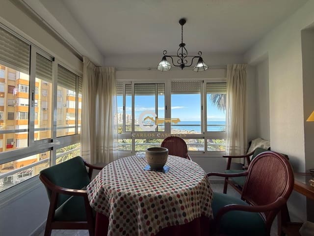 Apartamento de 1 habitación en Algarrobo en venta con piscina - 195.000 € (Ref: 9446775)