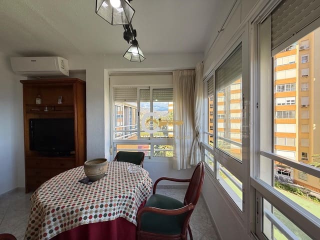 Apartamento de 1 habitación en Algarrobo en venta con piscina - 195.000 € (Ref: 9446775)