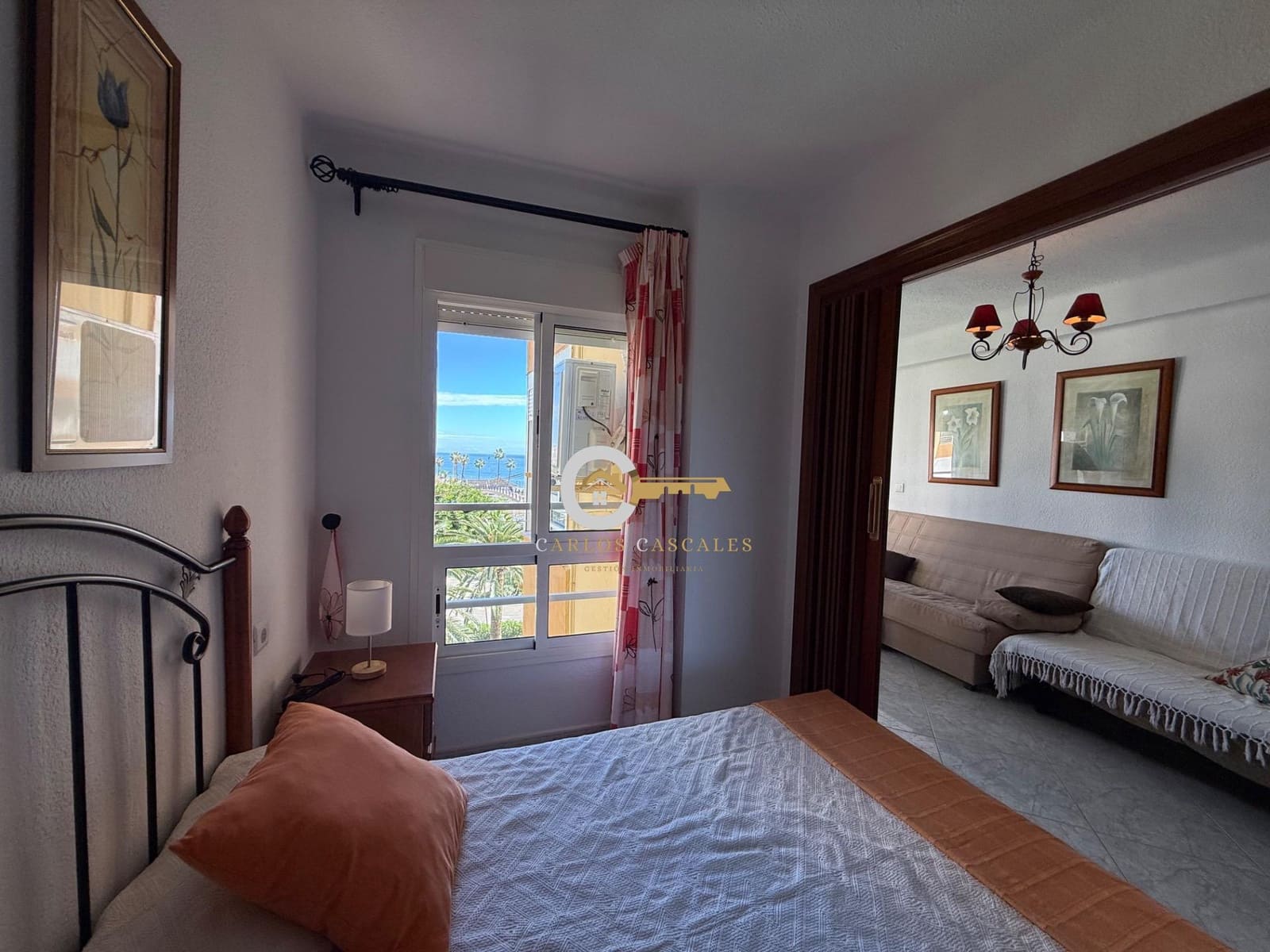 1 soverom Leilighet til salgs i Algarrobo med svømmebasseng - € 195 000 (Ref: 9446775)