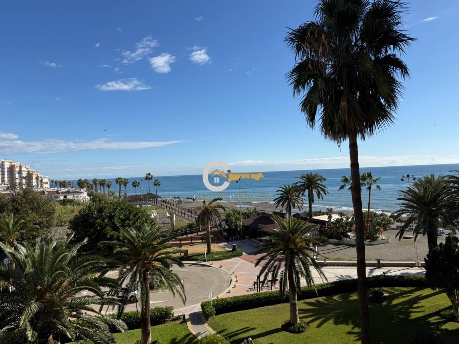 1 soverom Leilighet til salgs i Algarrobo med svømmebasseng - € 195 000 (Ref: 9446775)