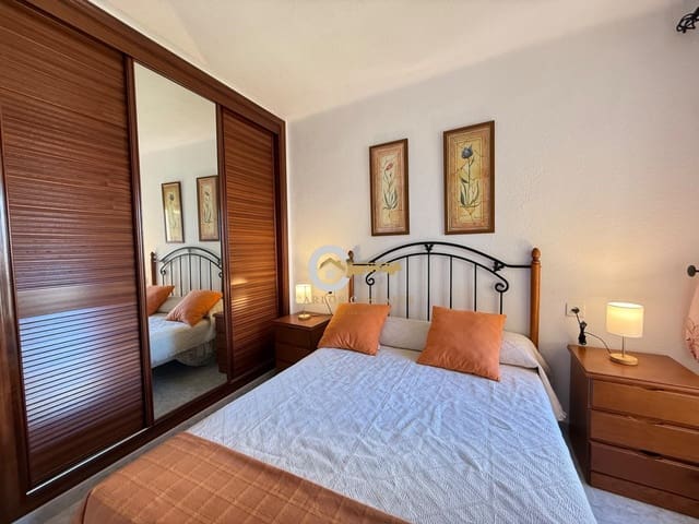 Apartamento de 1 habitación en Algarrobo en venta con piscina - 195.000 € (Ref: 9446775)