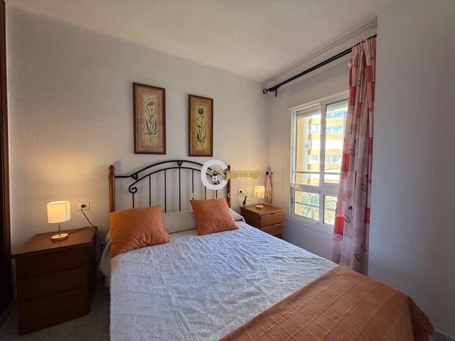 Apartamento de 1 habitación en Algarrobo en venta con piscina - 195.000 € (Ref: 9446775)