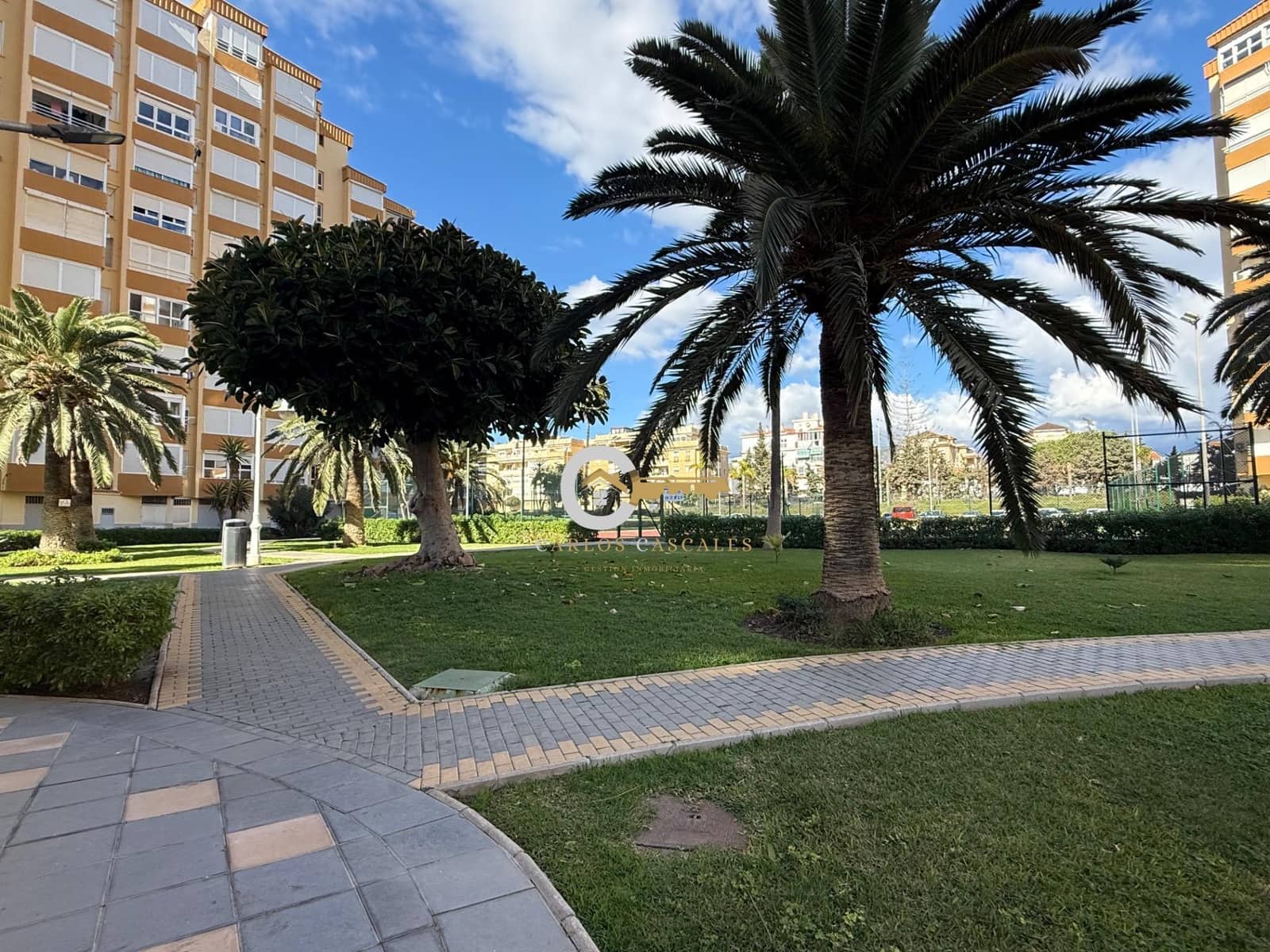 1 soverom Leilighet til salgs i Algarrobo med svømmebasseng - € 195 000 (Ref: 9446775)