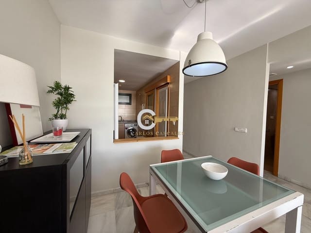 2 slaapkamer Flat te koop in Almijara, Nerja met zwembad garage - € 320.000 (Ref: 9446776)