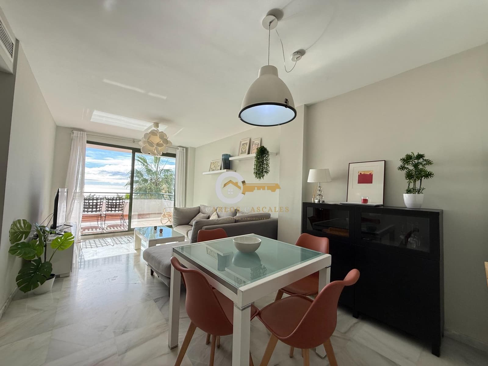 2 slaapkamer Flat te koop in Nerja met zwembad garage - € 320.000 (Ref: 9446776)