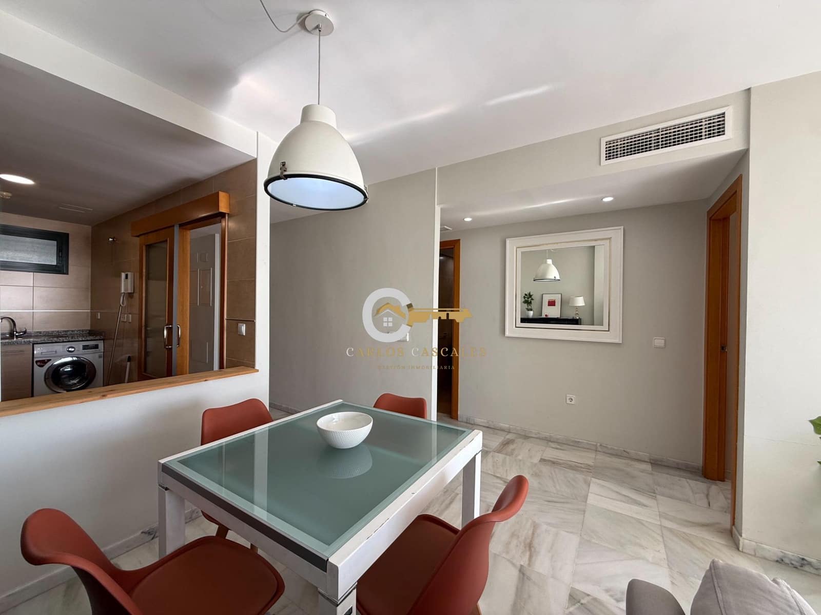 2 slaapkamer Flat te koop in Nerja met zwembad garage - € 320.000 (Ref: 9446776)