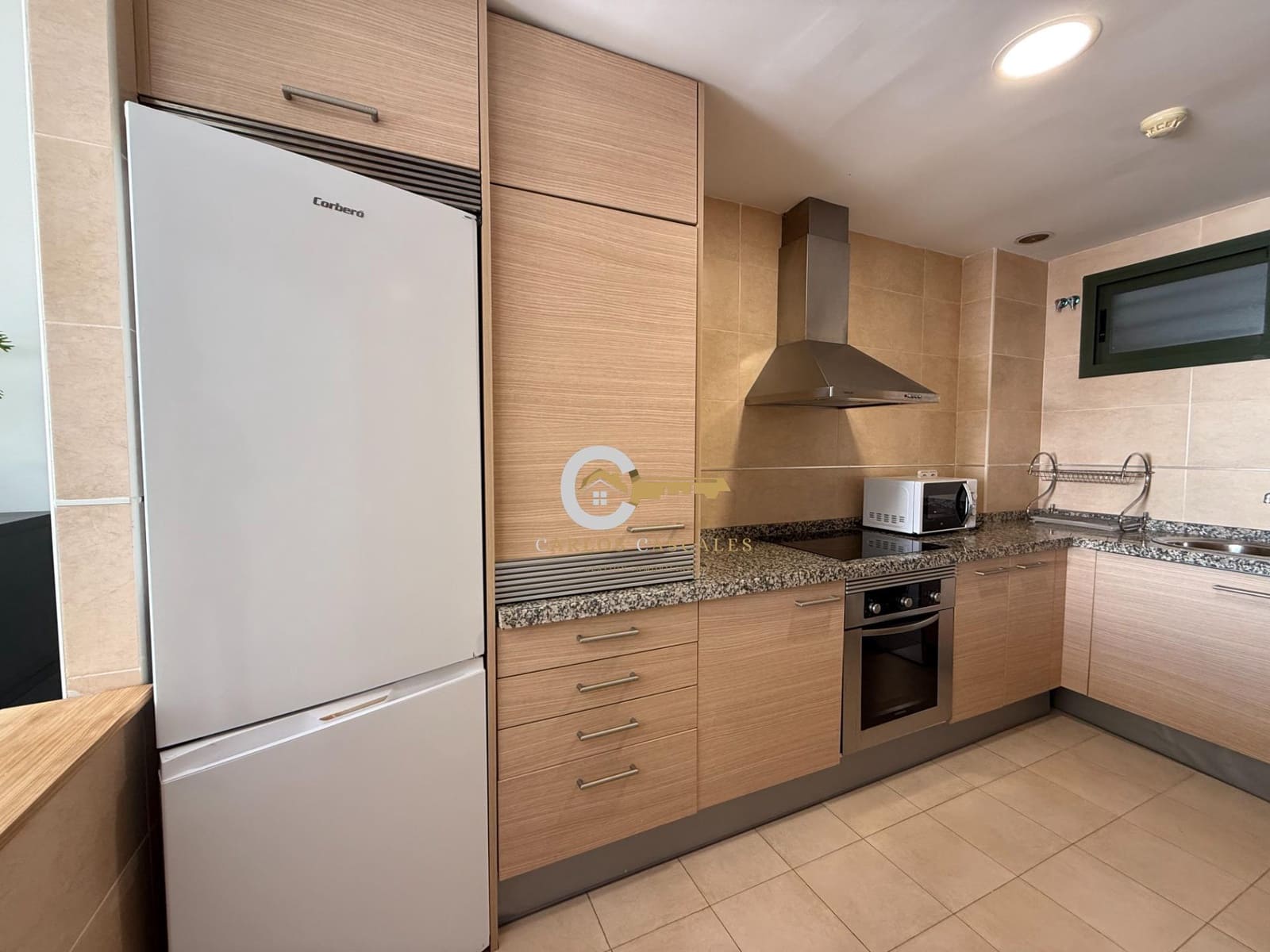 2 slaapkamer Flat te koop in Nerja met zwembad garage - € 320.000 (Ref: 9446776)