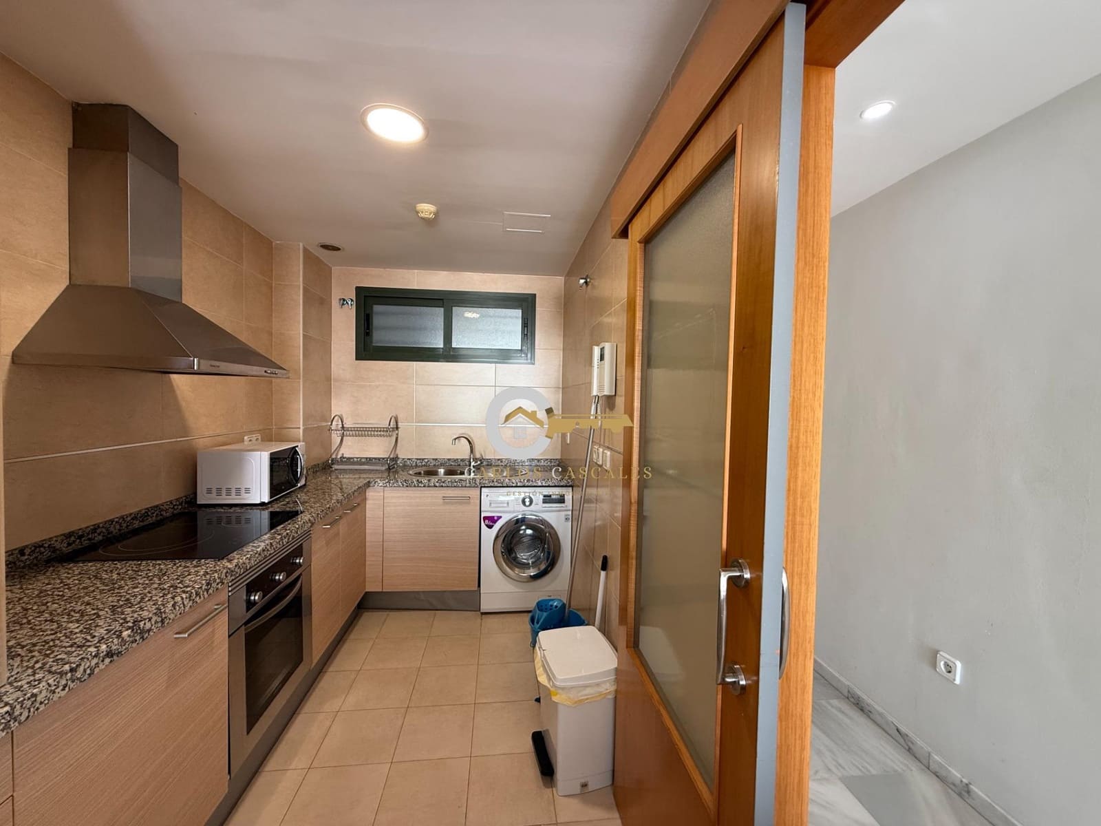 2 slaapkamer Flat te koop in Nerja met zwembad garage - € 320.000 (Ref: 9446776)