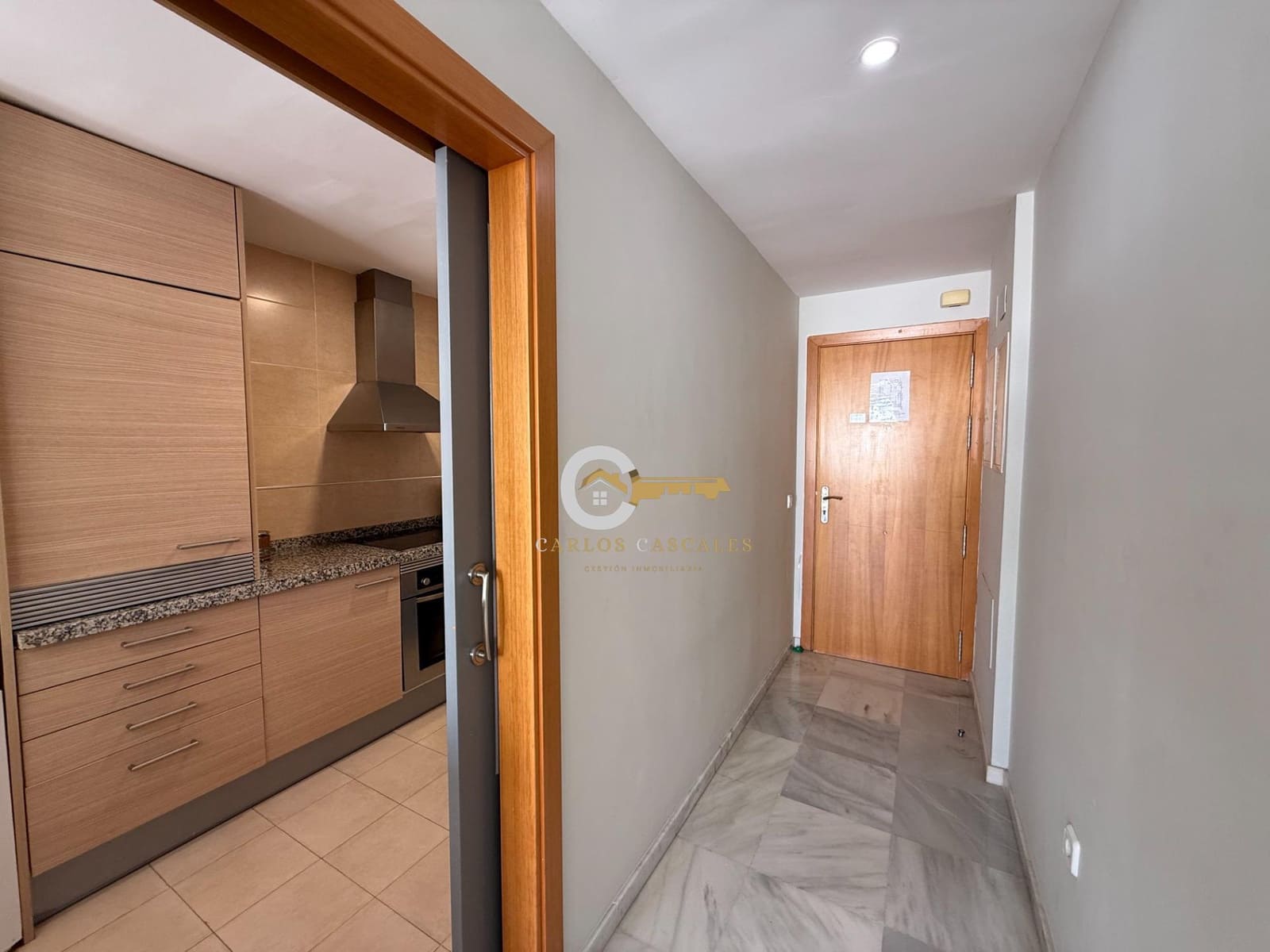 2 slaapkamer Flat te koop in Nerja met zwembad garage - € 320.000 (Ref: 9446776)