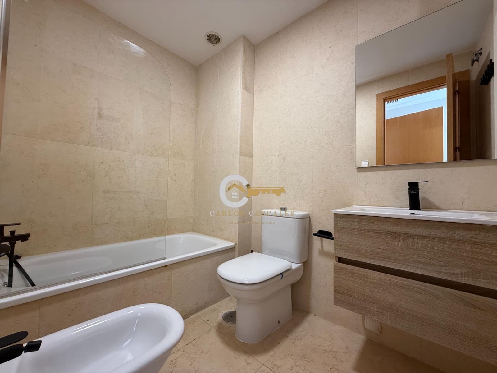 2 slaapkamer Flat te koop in Nerja met zwembad garage - € 320.000 (Ref: 9446776)