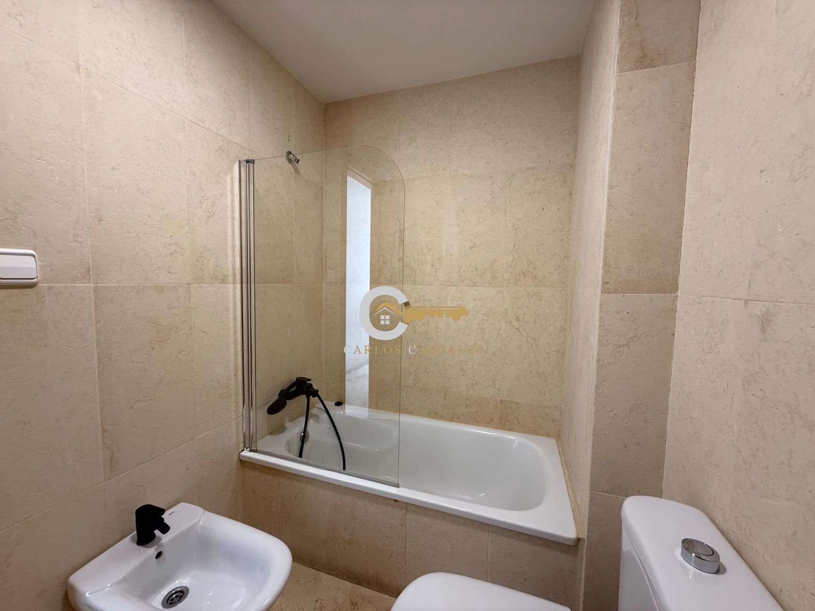2 slaapkamer Flat te koop in Nerja met zwembad garage - € 320.000 (Ref: 9446776)