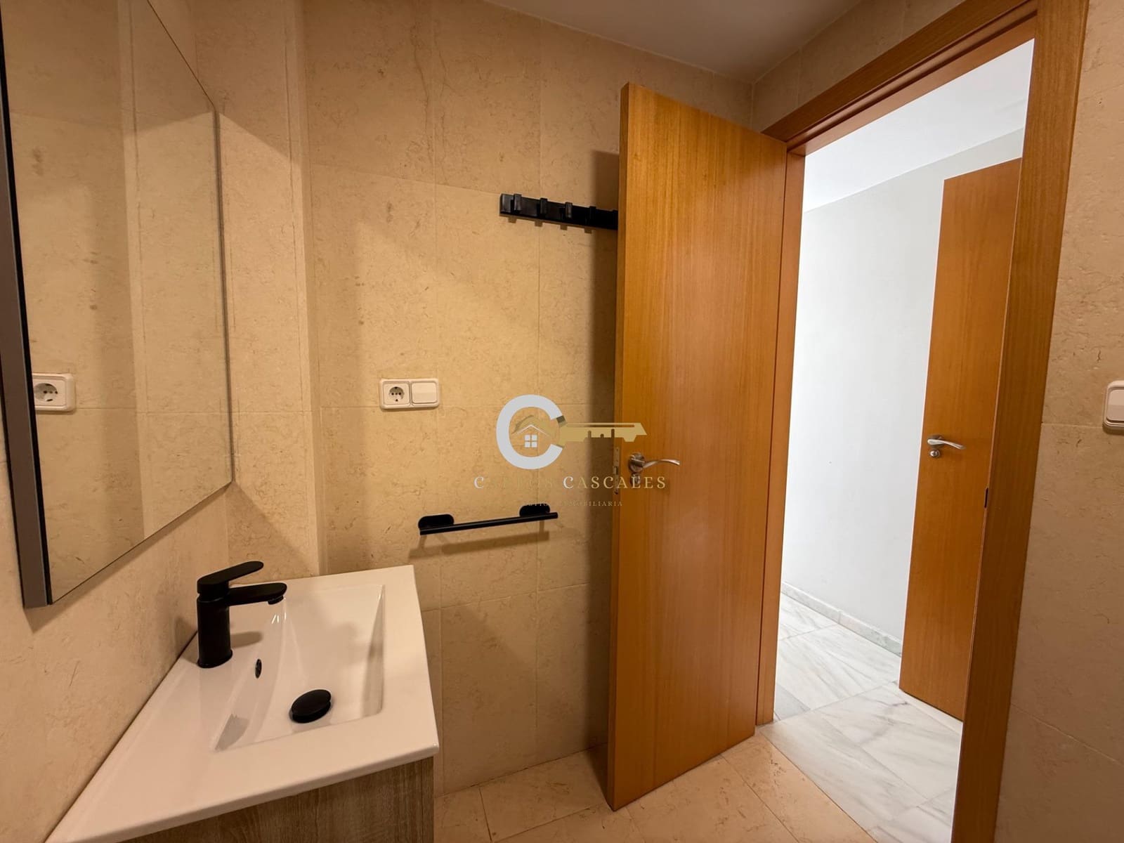 2 slaapkamer Flat te koop in Nerja met zwembad garage - € 320.000 (Ref: 9446776)