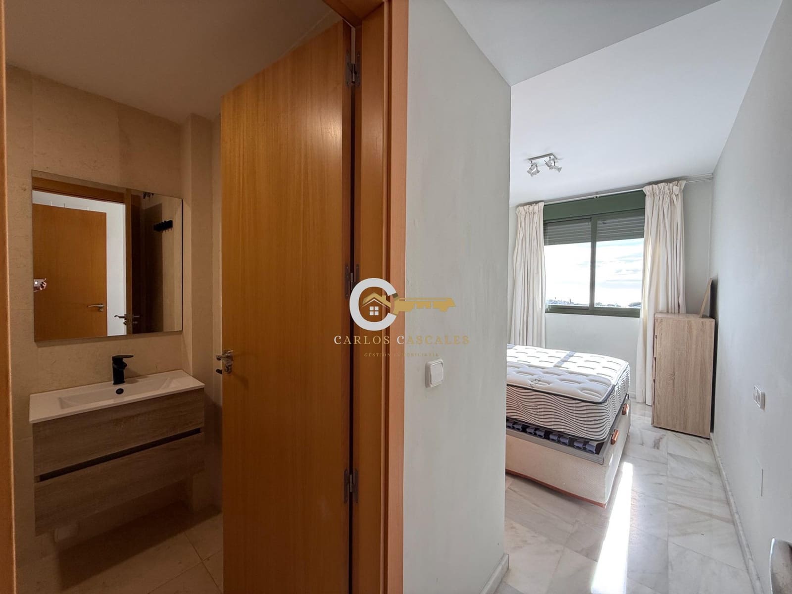 2 slaapkamer Flat te koop in Nerja met zwembad garage - € 320.000 (Ref: 9446776)