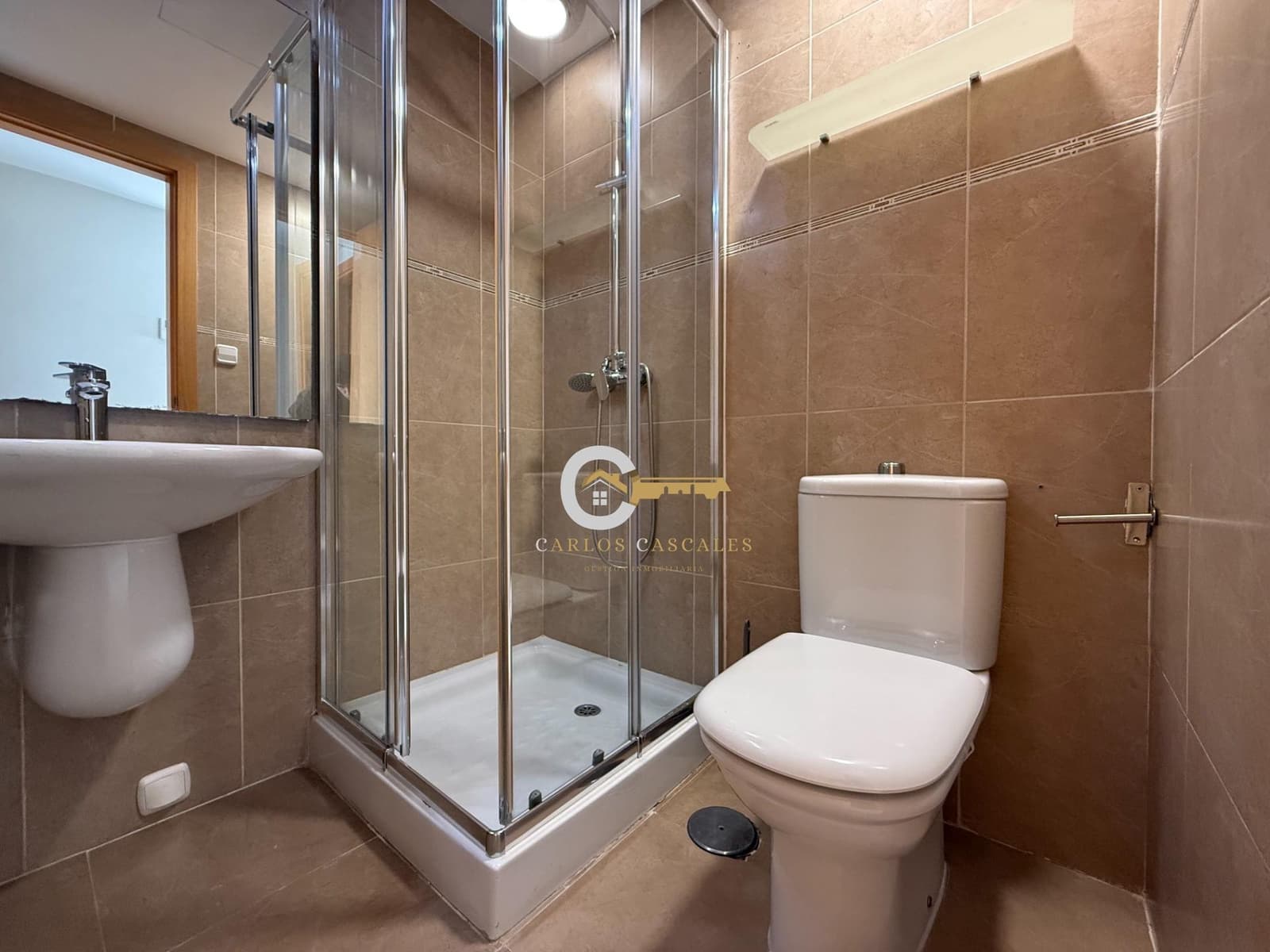 2 slaapkamer Flat te koop in Nerja met zwembad garage - € 320.000 (Ref: 9446776)