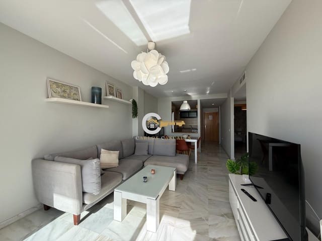 2 slaapkamer Flat te koop in Almijara, Nerja met zwembad garage - € 320.000 (Ref: 9446776)