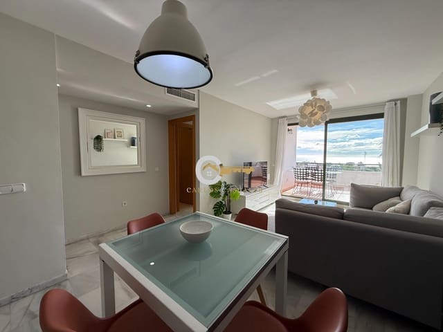 2 slaapkamer Flat te koop in Almijara, Nerja met zwembad garage - € 320.000 (Ref: 9446776)