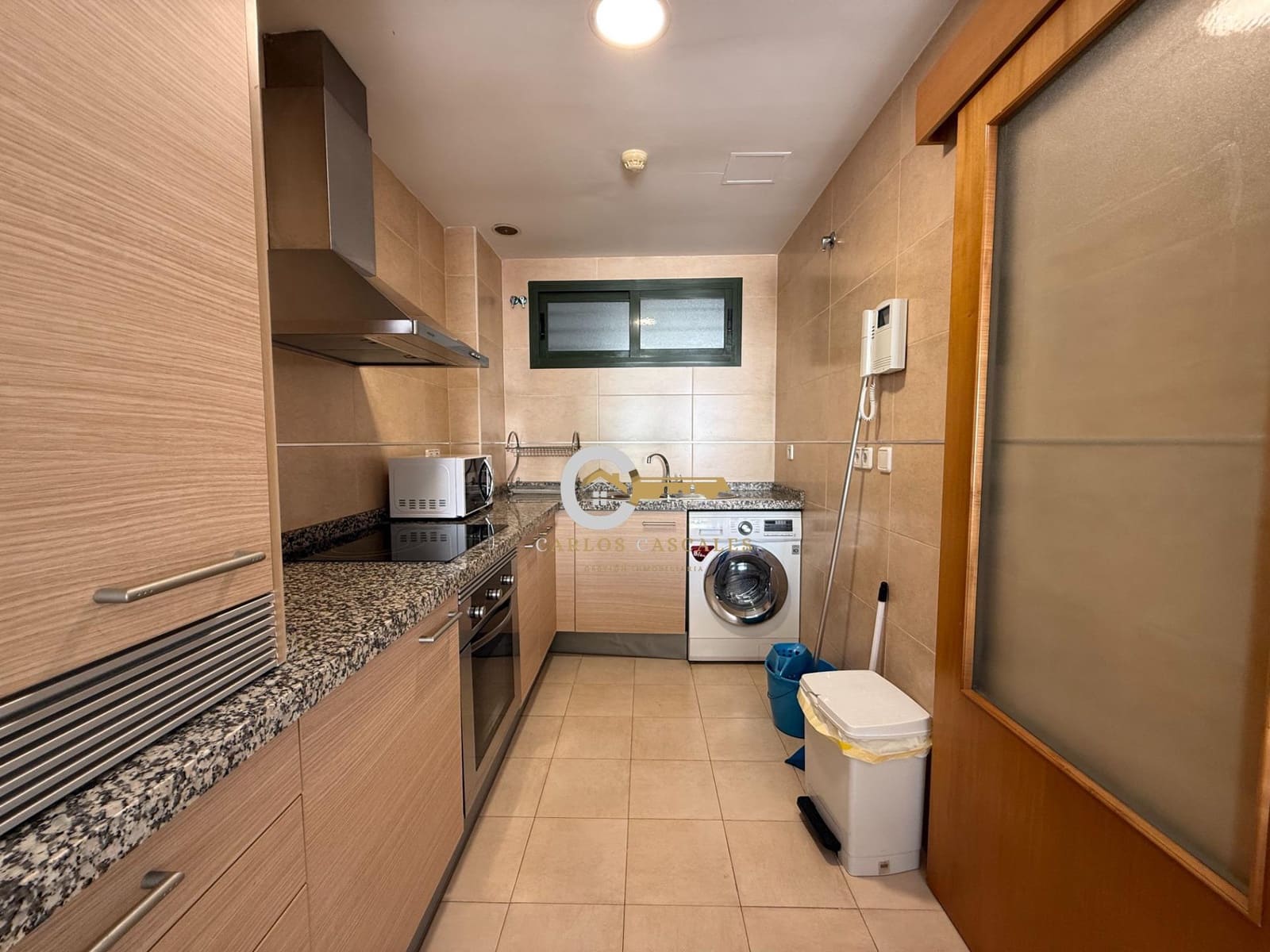 2 slaapkamer Flat te koop in Nerja met zwembad garage - € 320.000 (Ref: 9446776)