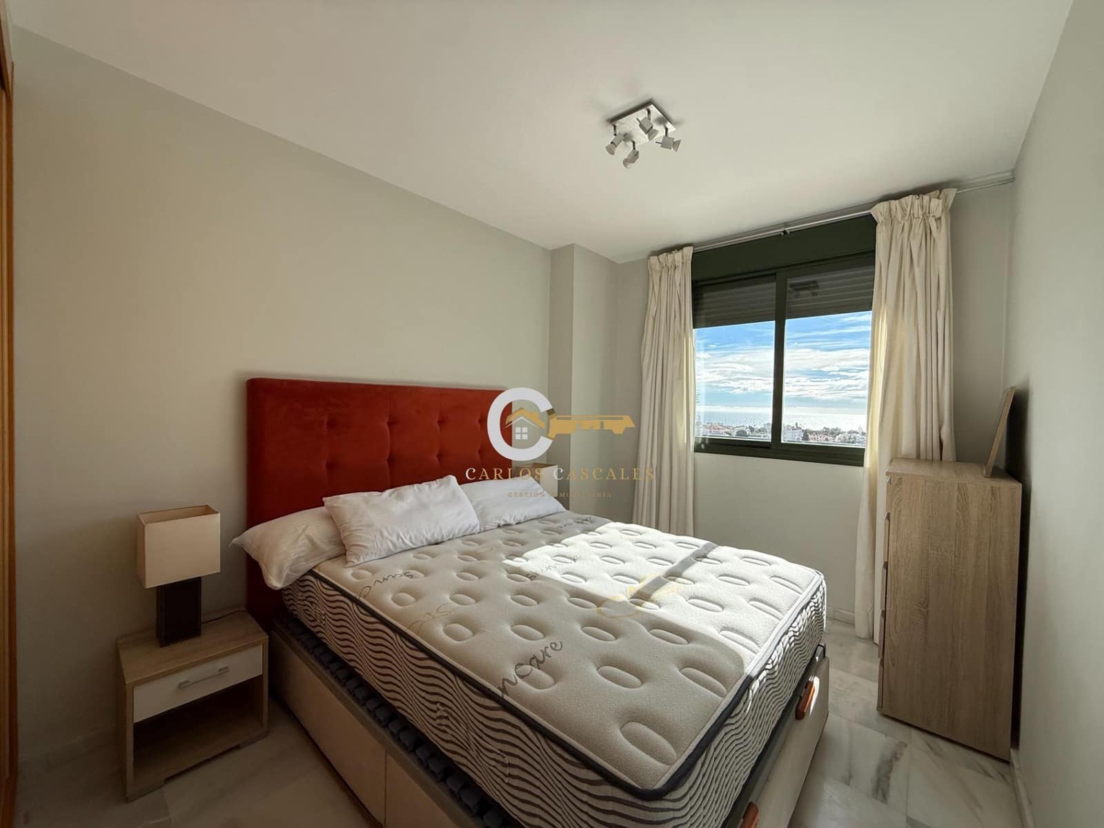 2 slaapkamer Flat te koop in Nerja met zwembad garage - € 320.000 (Ref: 9446776)