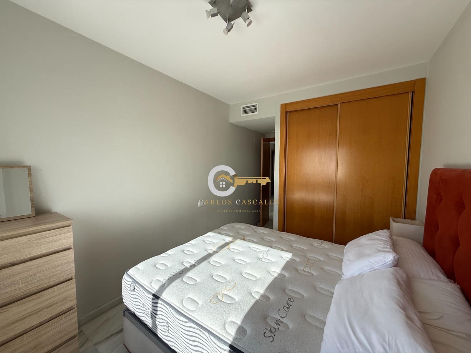 2 slaapkamer Flat te koop in Nerja met zwembad garage - € 320.000 (Ref: 9446776)