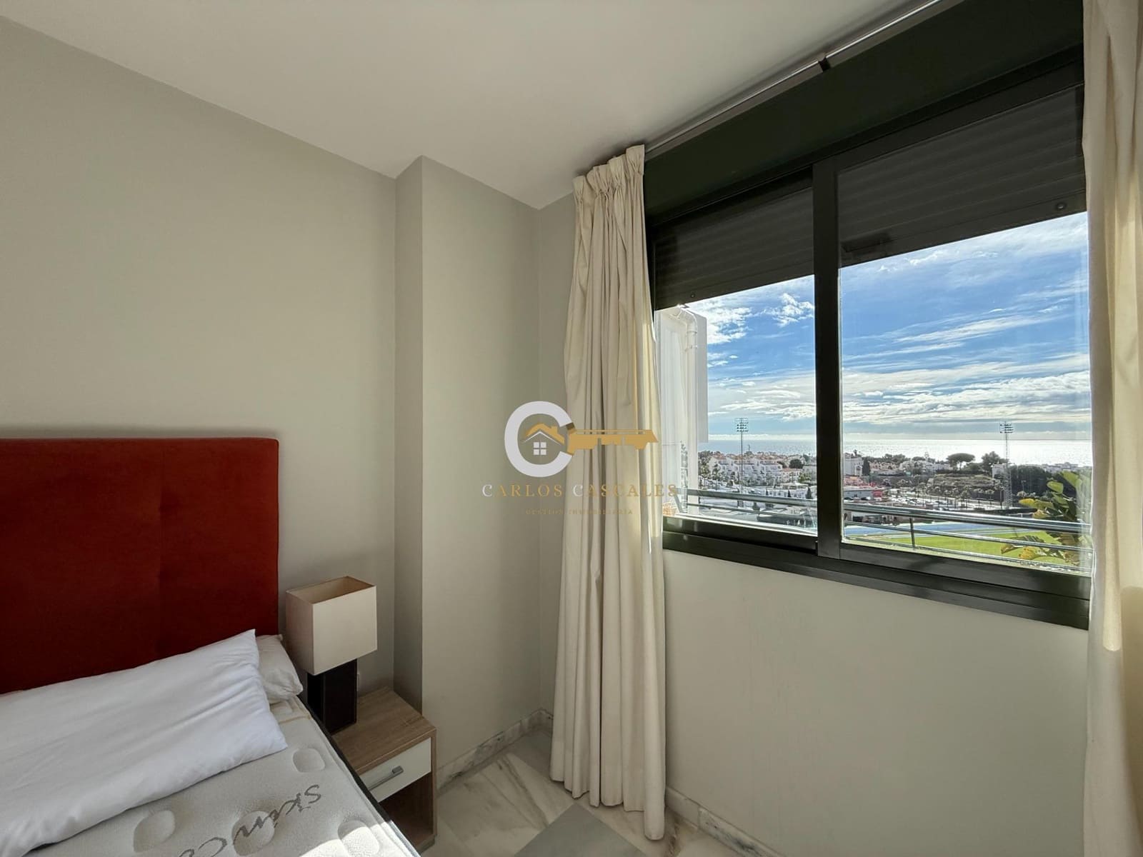 2 slaapkamer Flat te koop in Nerja met zwembad garage - € 320.000 (Ref: 9446776)