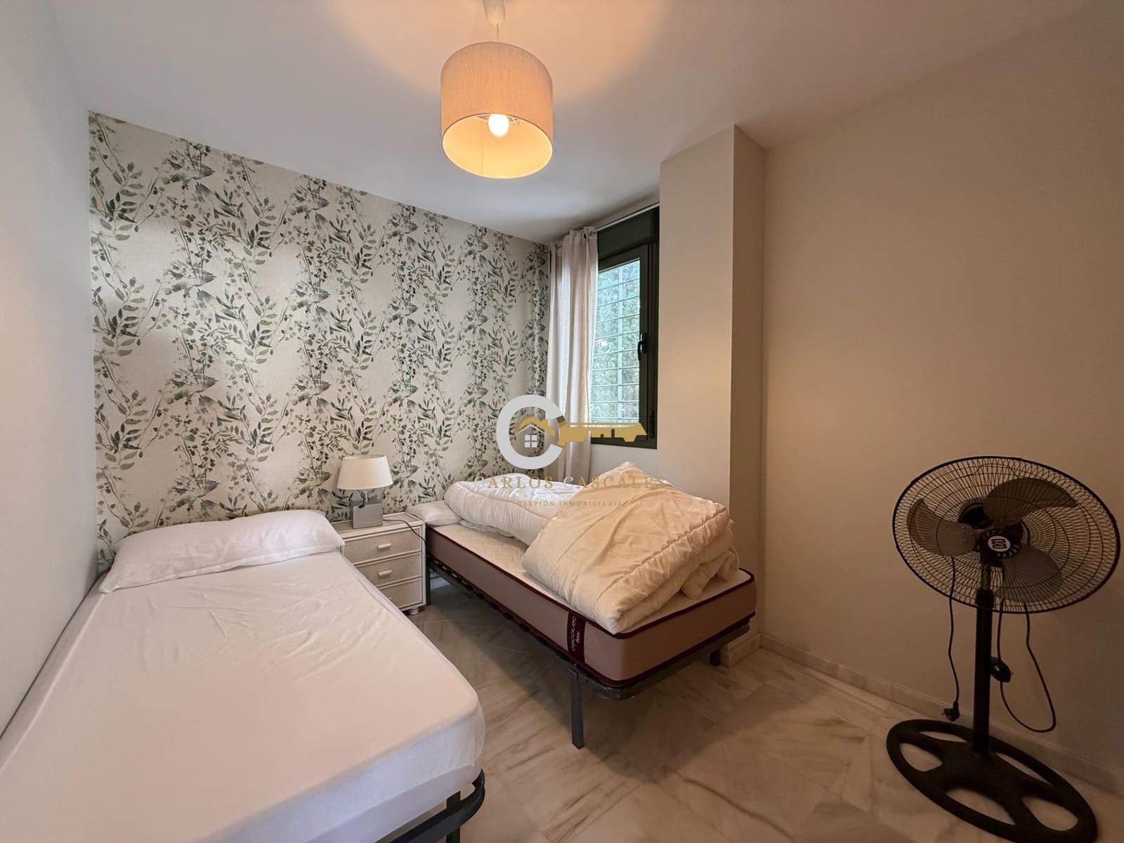 2 slaapkamer Flat te koop in Nerja met zwembad garage - € 320.000 (Ref: 9446776)