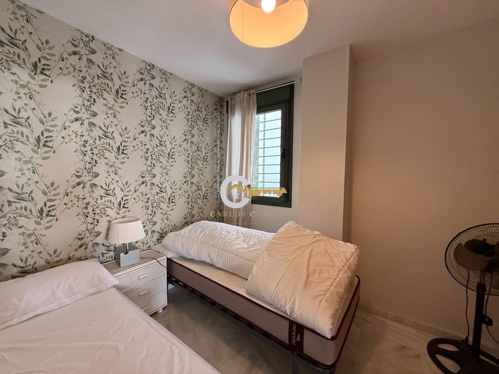 2 slaapkamer Flat te koop in Nerja met zwembad garage - € 320.000 (Ref: 9446776)