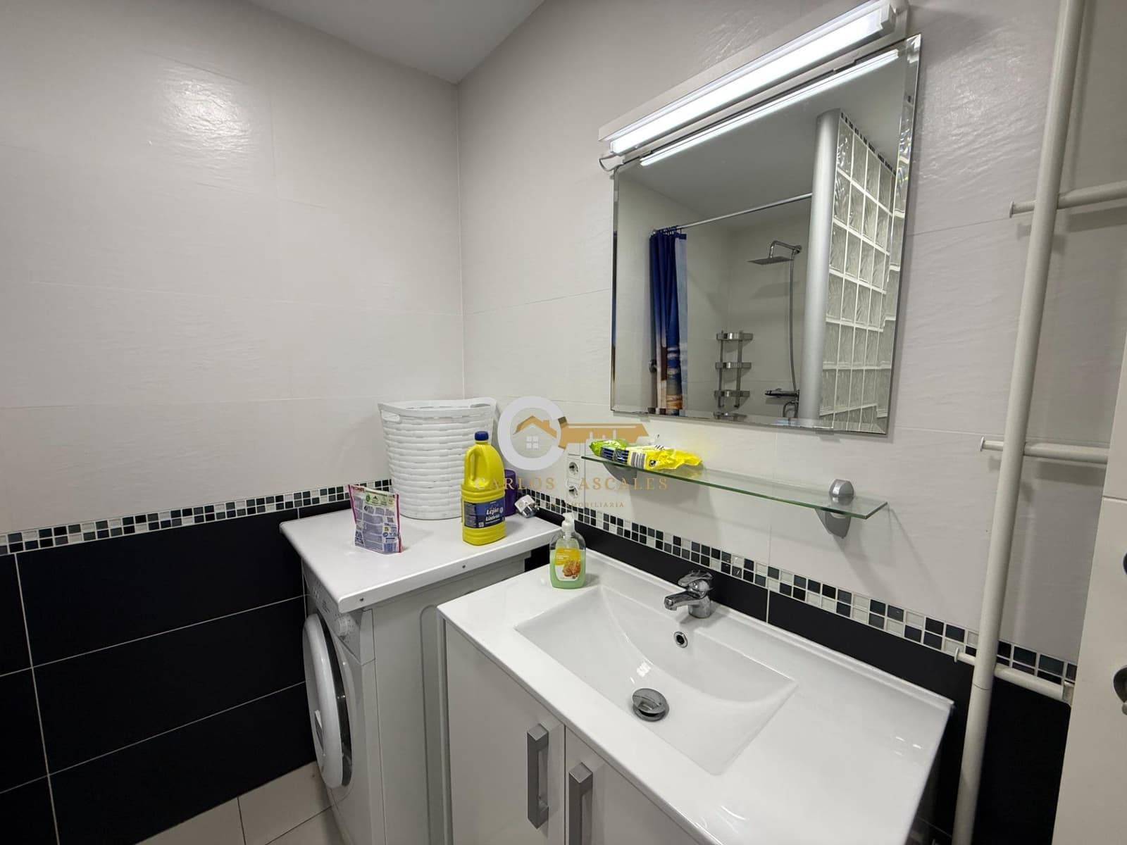 3 soveværelse Lejlighed til salg i Torre del Mar - € 369.000 (Ref: 9502611)