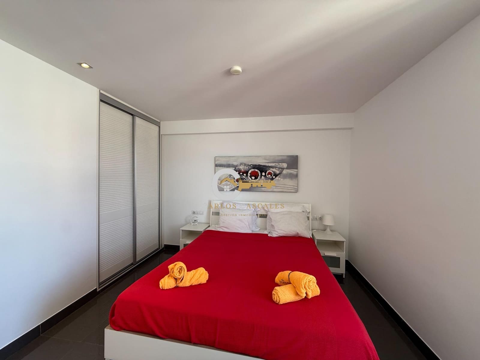 3 soveværelse Lejlighed til salg i Torre del Mar - € 369.000 (Ref: 9502611)