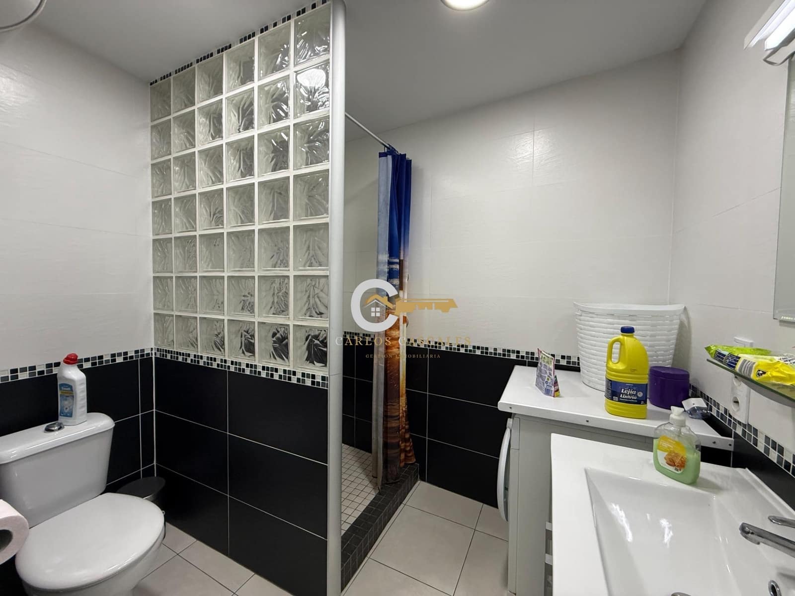 3 soveværelse Lejlighed til salg i Torre del Mar - € 369.000 (Ref: 9502611)