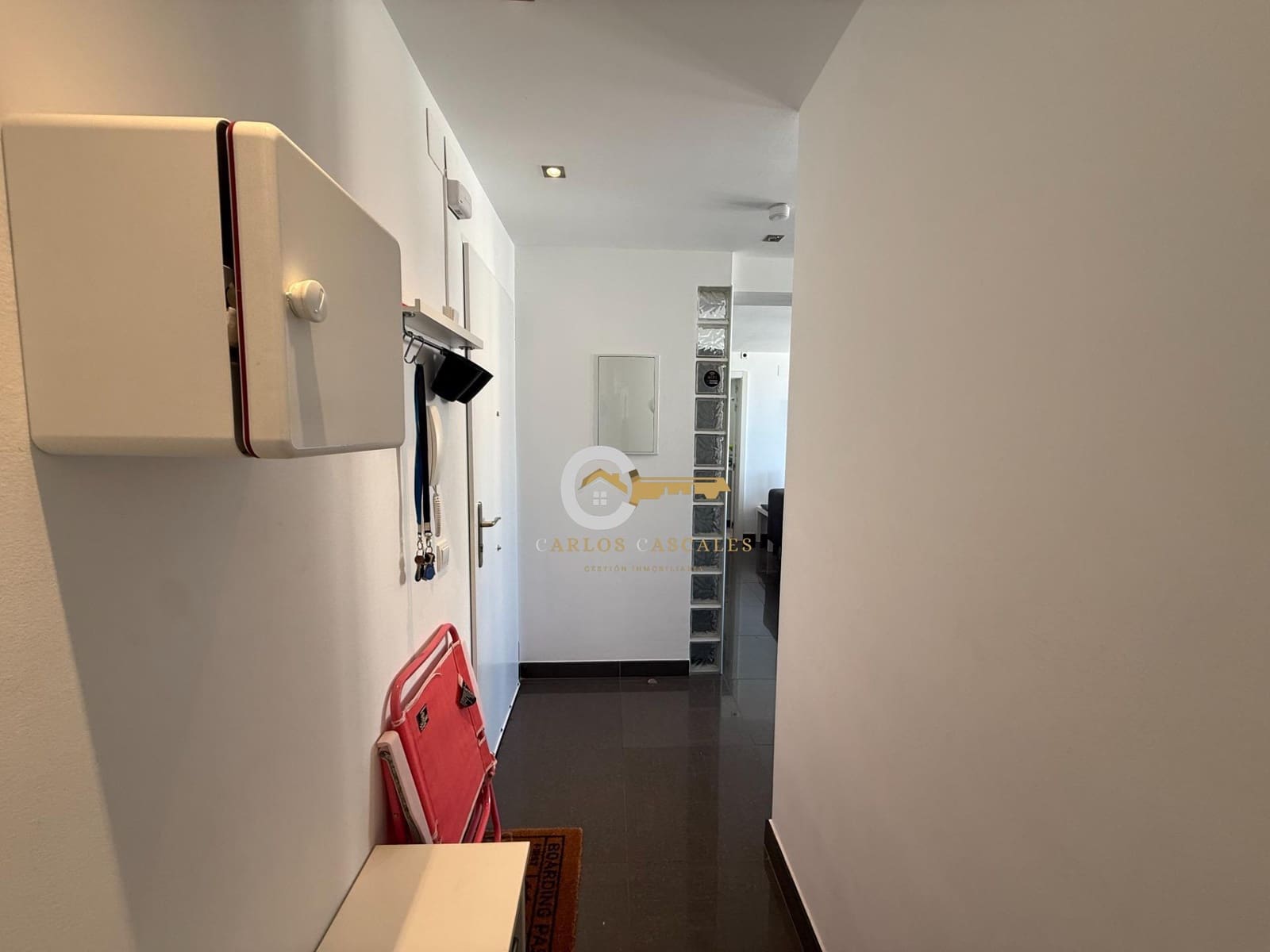 3 soveværelse Lejlighed til salg i Torre del Mar - € 369.000 (Ref: 9502611)