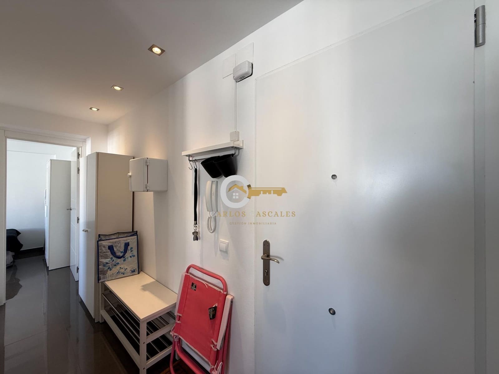 3 soveværelse Lejlighed til salg i Torre del Mar - € 369.000 (Ref: 9502611)