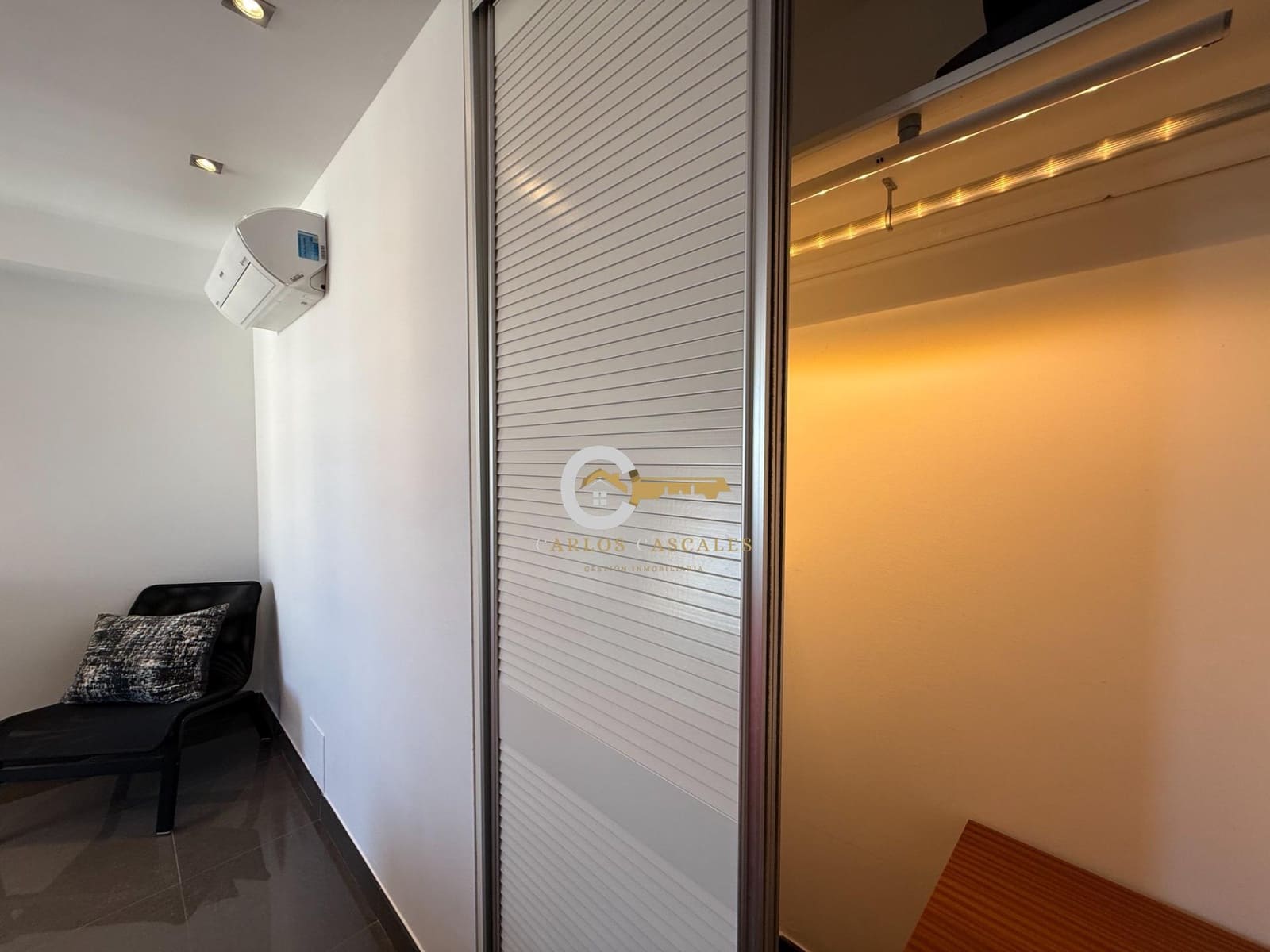 3 soveværelse Lejlighed til salg i Torre del Mar - € 369.000 (Ref: 9502611)