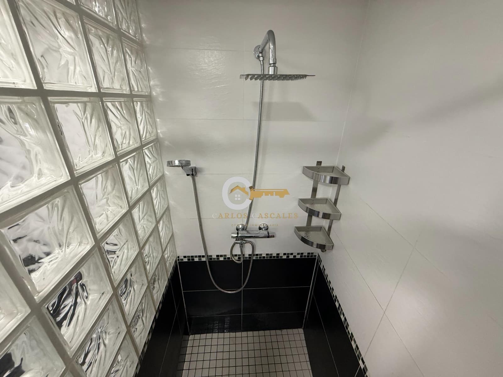 3 soveværelse Lejlighed til salg i Torre del Mar - € 369.000 (Ref: 9502611)