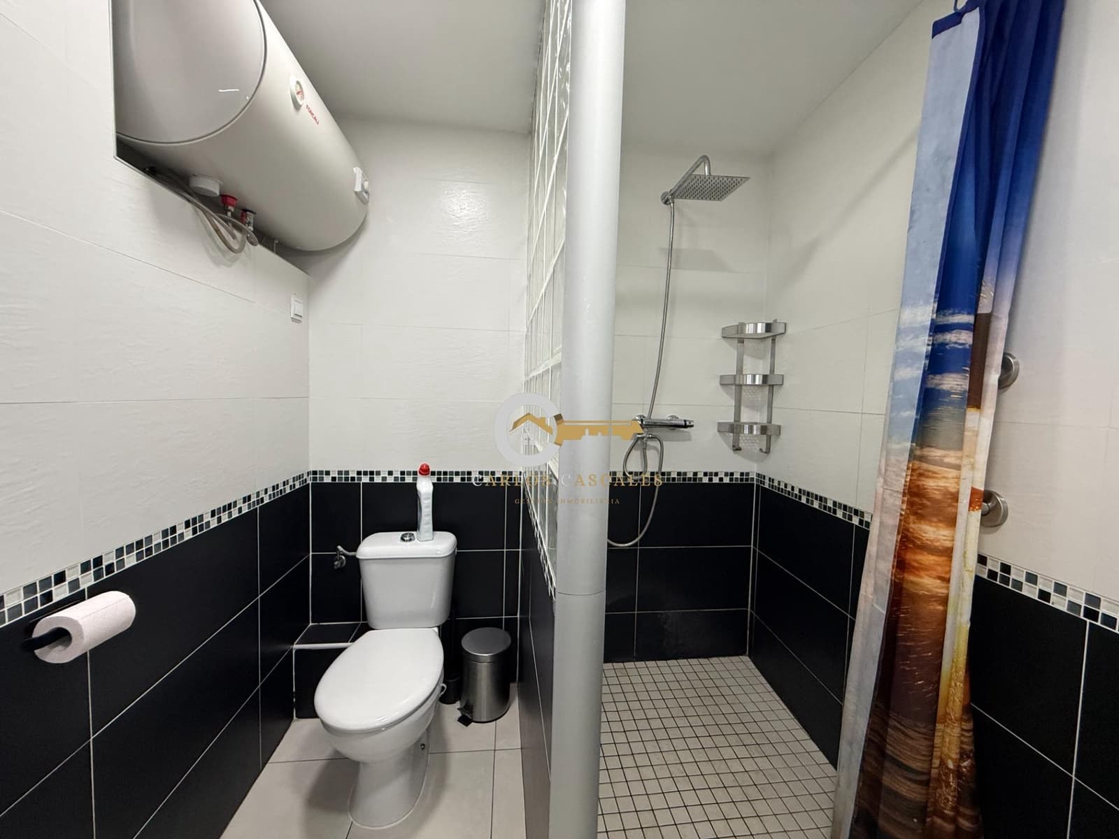 3 soveværelse Lejlighed til salg i Torre del Mar - € 369.000 (Ref: 9502611)