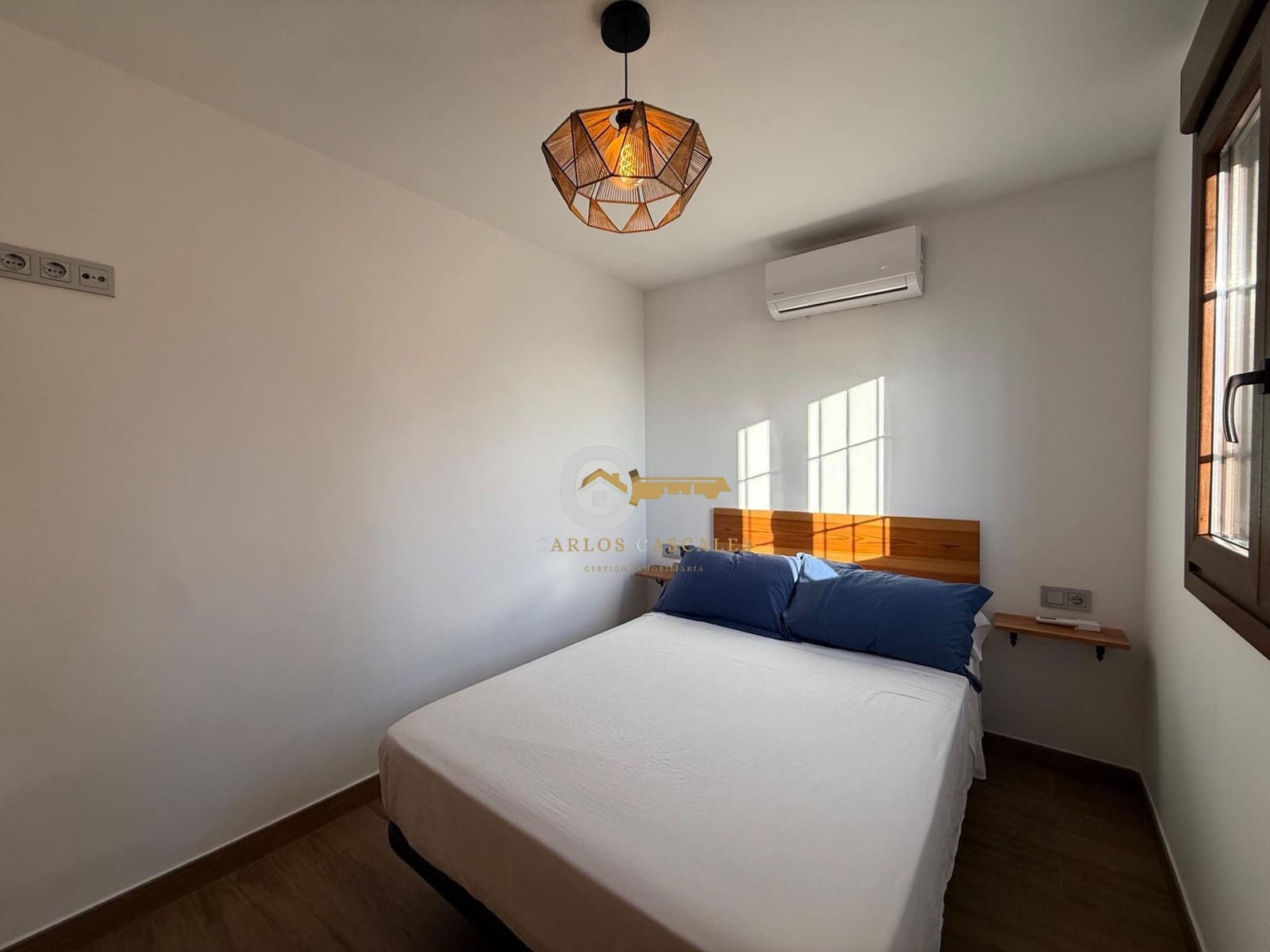 3 Zimmer Finca/Landgut zu vermieten in Torrox mit Pool - 2.200 € (Ref: 9513601)