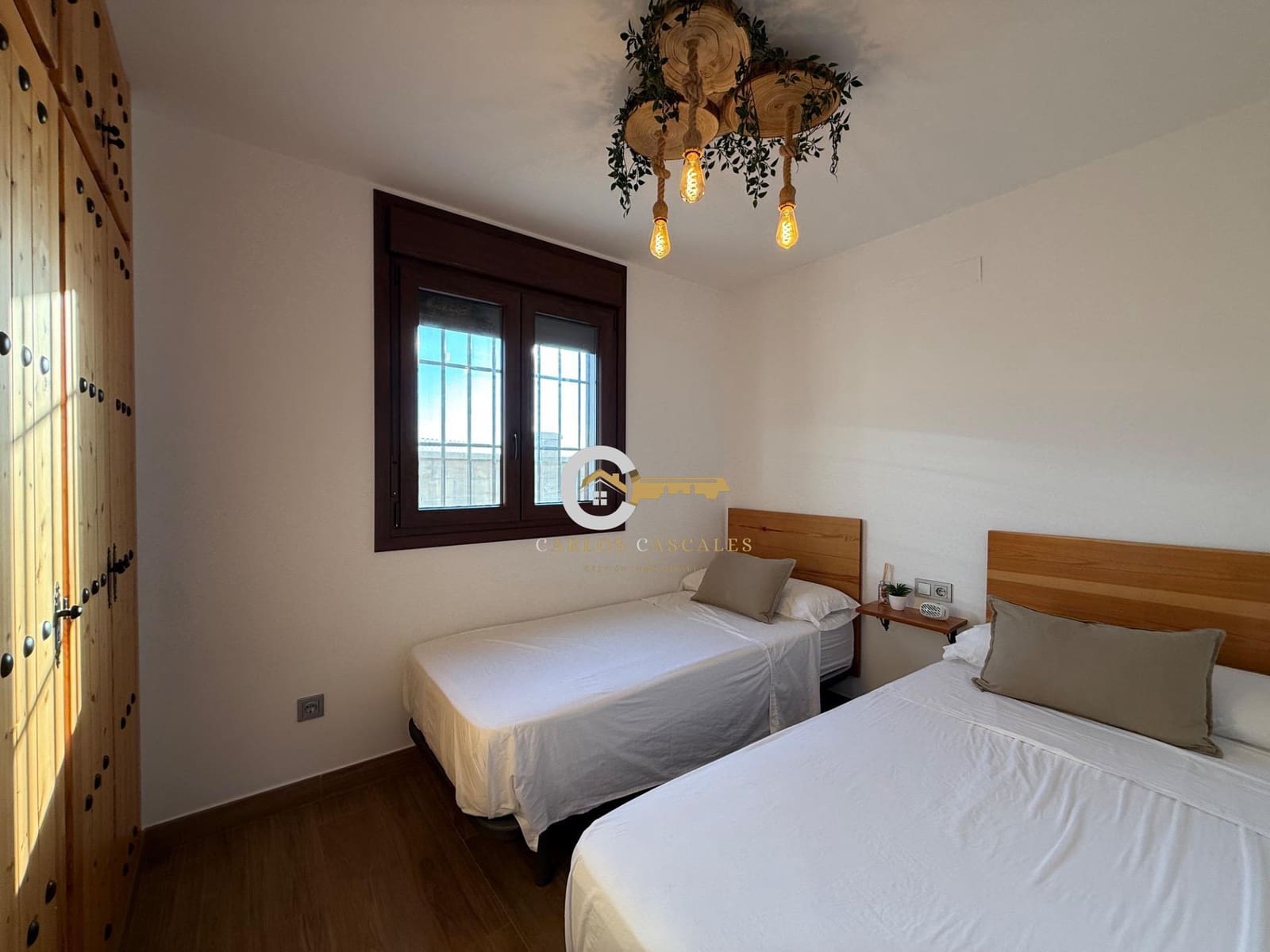 3 Zimmer Finca/Landgut zu vermieten in Torrox mit Pool - 2.200 € (Ref: 9513601)