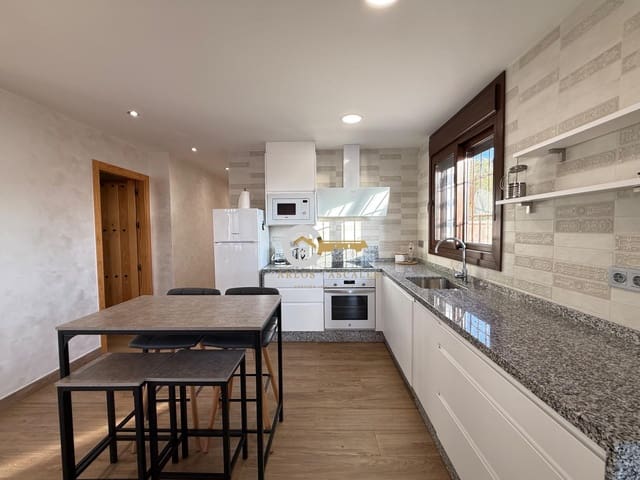 3 Zimmer Finca/Landgut zu vermieten in Torrox Pueblo, Torrox mit Pool - 2.200 € (Ref: 9513601)