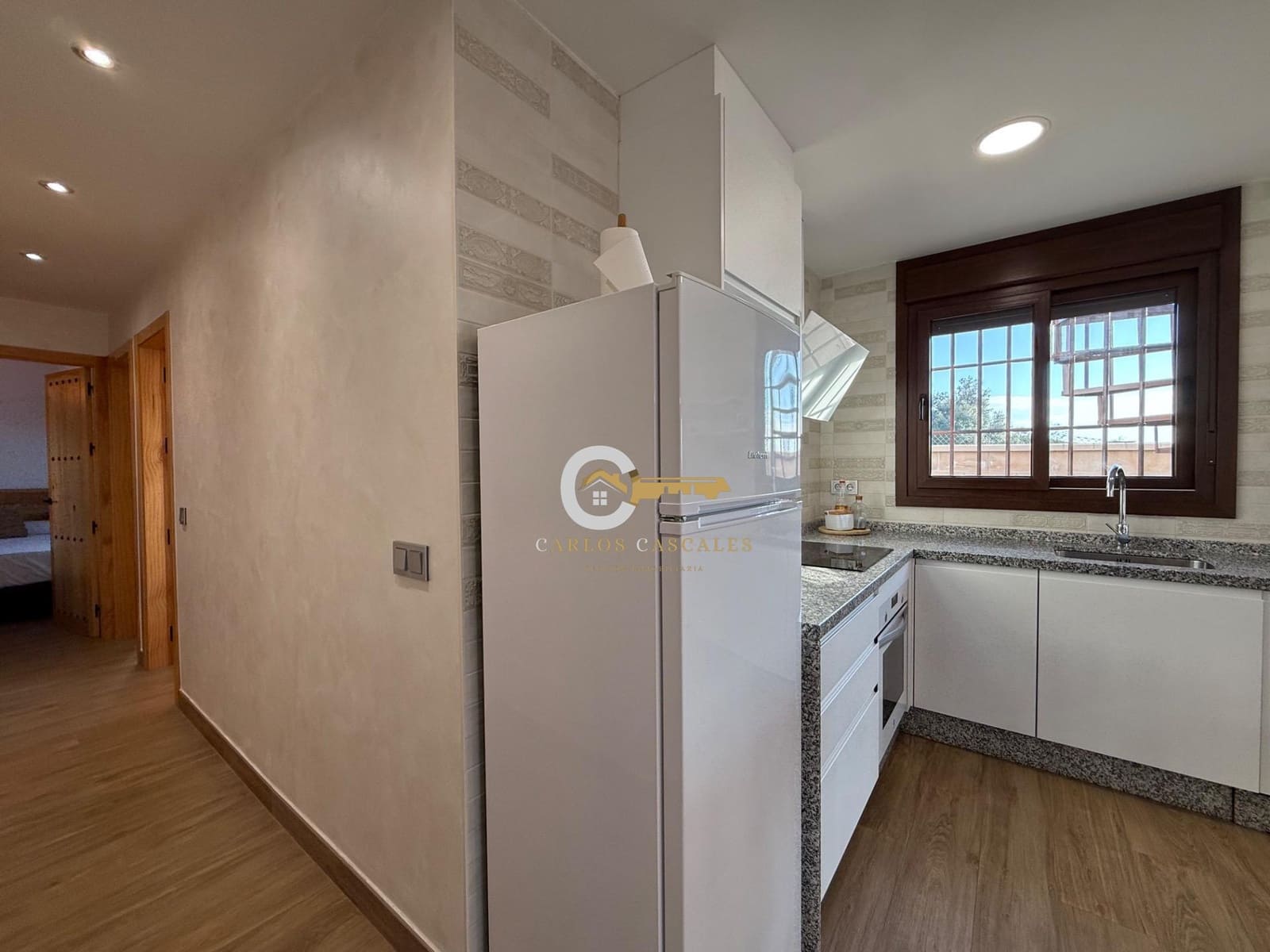 3 Zimmer Finca/Landgut zu vermieten in Torrox mit Pool - 2.200 € (Ref: 9513601)