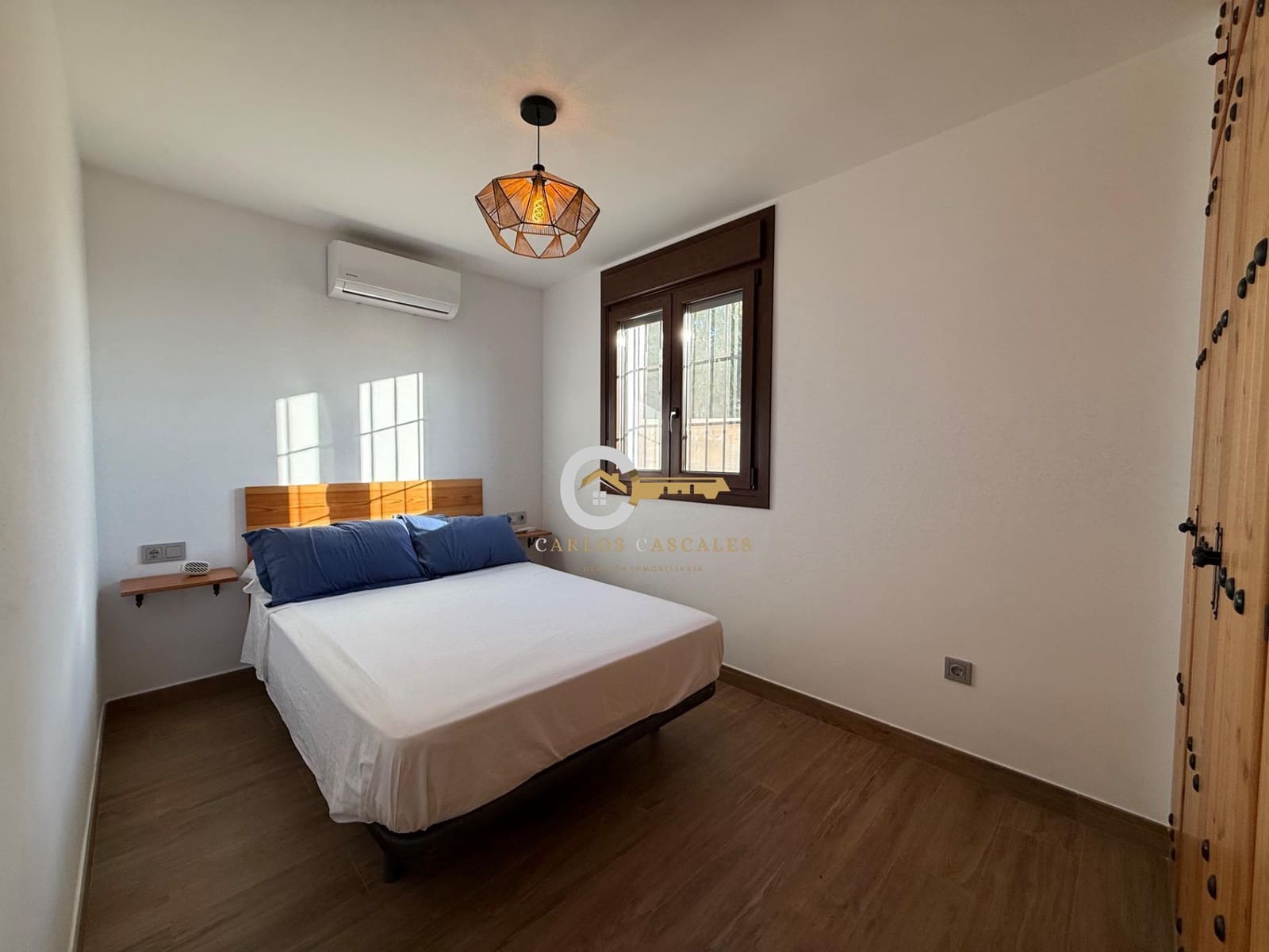 3 Zimmer Finca/Landgut zu vermieten in Torrox mit Pool - 2.200 € (Ref: 9513601)