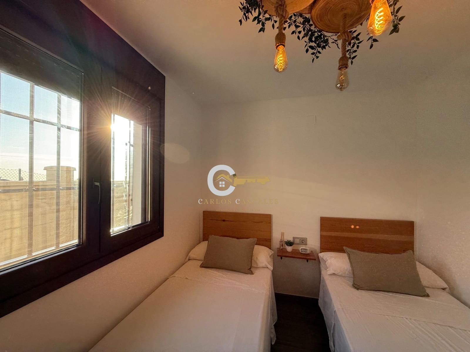 3 Zimmer Finca/Landgut zu vermieten in Torrox mit Pool - 2.200 € (Ref: 9513601)