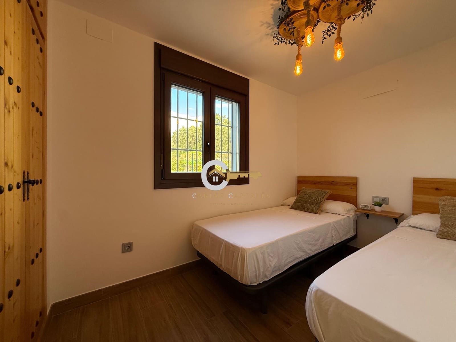 3 Zimmer Finca/Landgut zu vermieten in Torrox mit Pool - 2.200 € (Ref: 9513601)