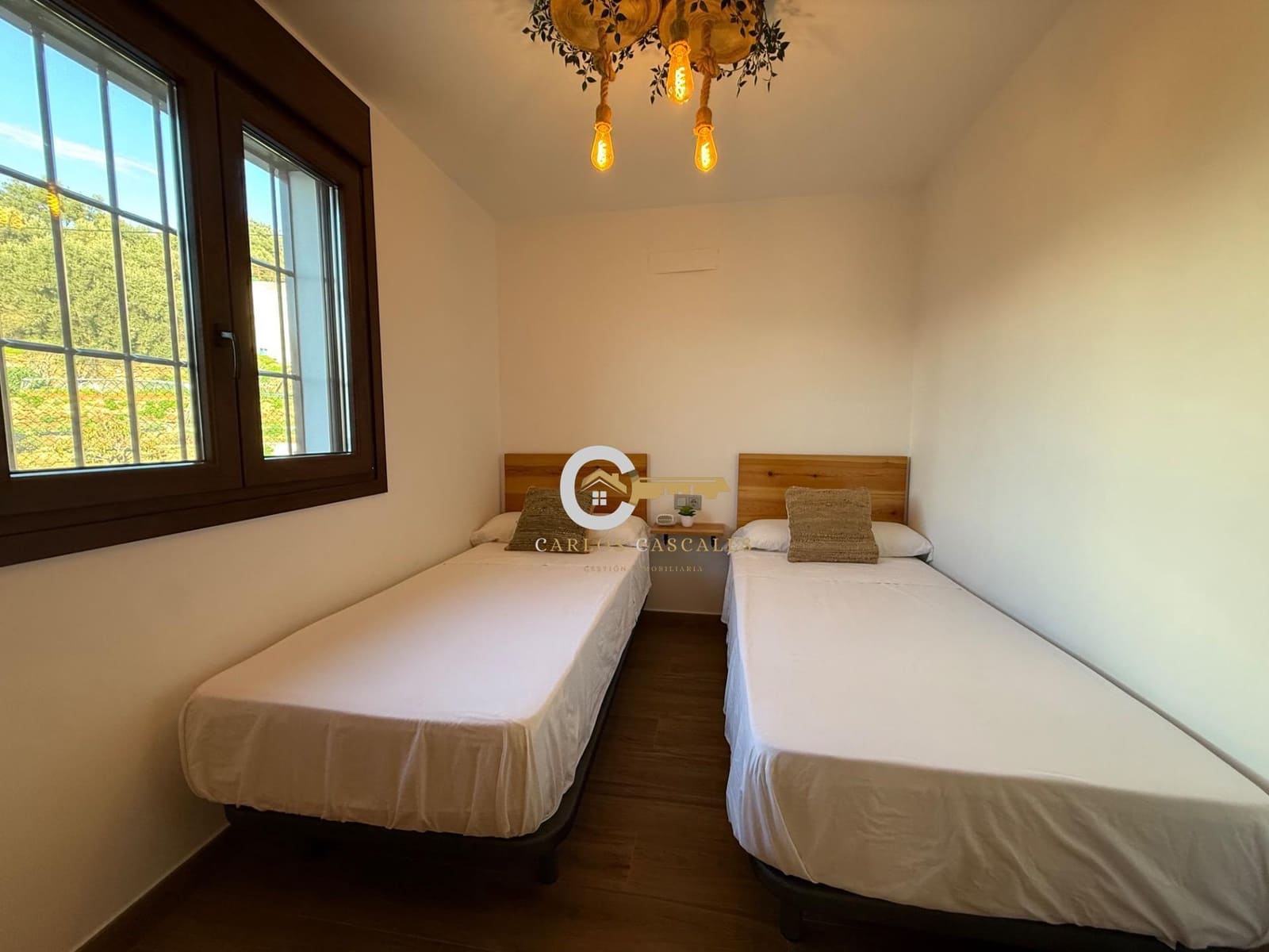 3 Zimmer Finca/Landgut zu vermieten in Torrox mit Pool - 2.200 € (Ref: 9513601)