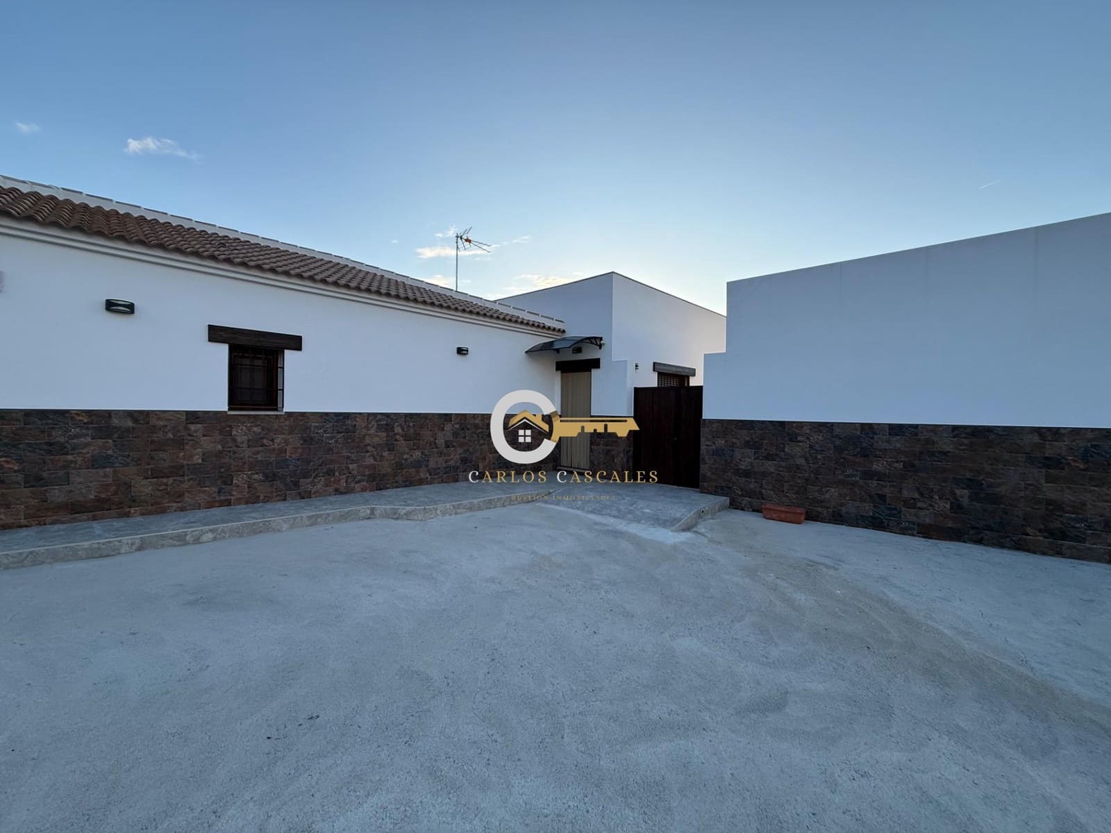 3 Zimmer Finca/Landgut zu vermieten in Torrox mit Pool - 2.200 € (Ref: 9513601)