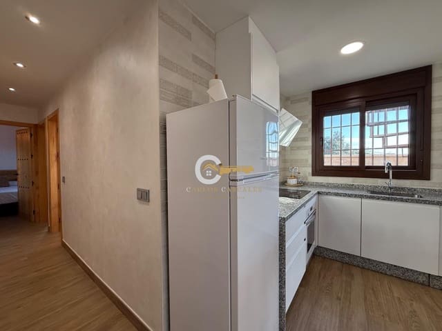 3 Zimmer Finca/Landgut zu vermieten in Torrox Pueblo, Torrox mit Pool - 2.200 € (Ref: 9513601)