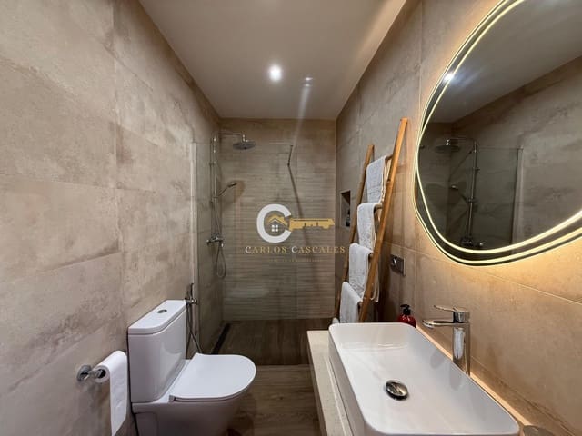 3 Zimmer Finca/Landgut zu vermieten in Torrox Pueblo, Torrox mit Pool - 2.200 € (Ref: 9513601)