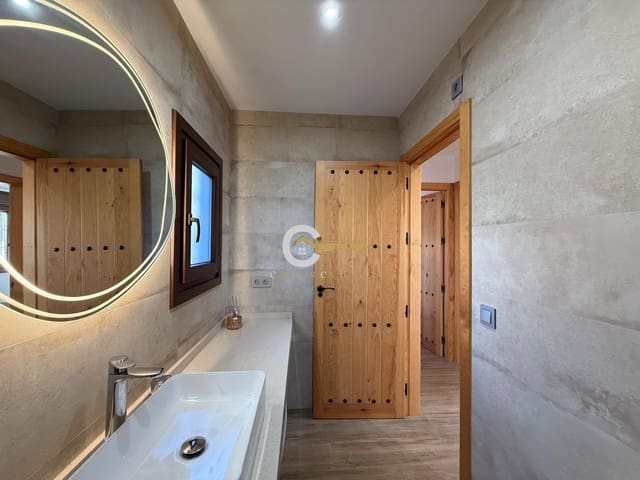 3 Zimmer Finca/Landgut zu vermieten in Torrox Pueblo, Torrox mit Pool - 2.200 € (Ref: 9513601)