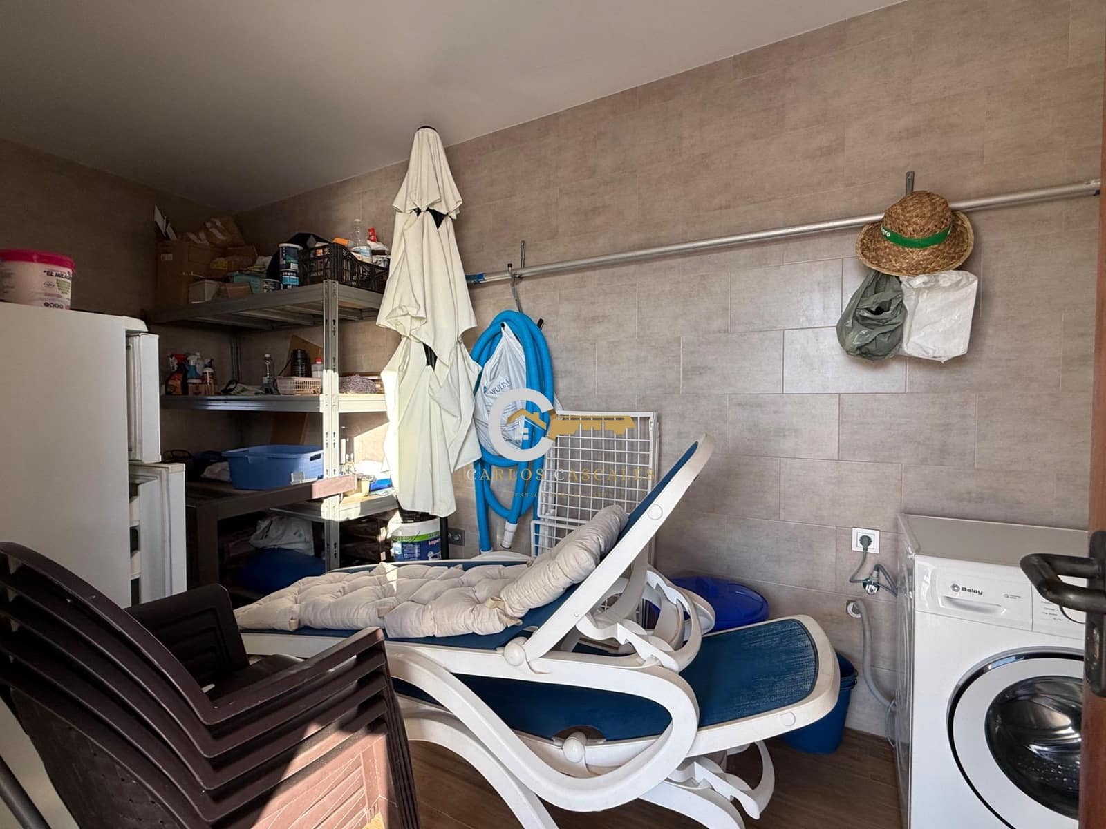 3 Zimmer Finca/Landgut zu vermieten in Torrox mit Pool - 2.200 € (Ref: 9513601)